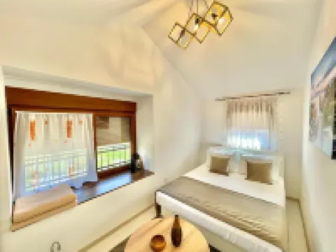 Villa Serenity Budva Hotels in 