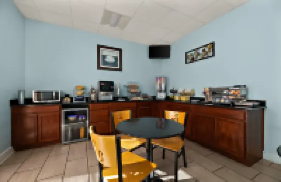 SureStay Hotel by Best Western Clermont Theme Park West