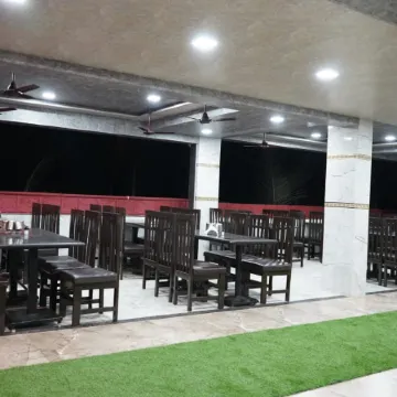 Soham Resort Diveagar