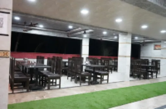 Soham Resort Diveagar