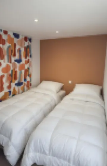 Mobile Home 8 people 4 bedrooms 39 m2 fully equipped