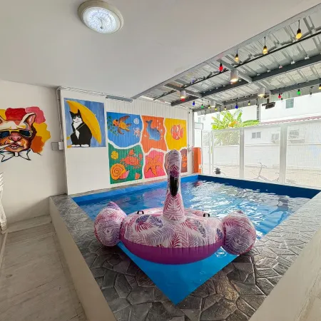 NB Bangsaen House@KL4 pool villa