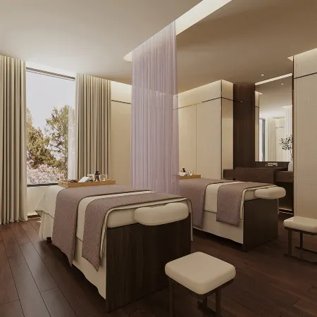 Grand Royal Riverside Hue, Fusion Collection