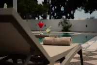Inoe Boutique Hotel - de playa