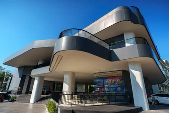 รูปภาพของเลิฟลี่สตูดิโอโรงแรม 5 ดาวลาวิต้า