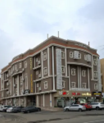 Sahari Alforsan Hotel Sabya  호텔