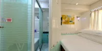 BGH.hk Self-serve Guesthouse (What You See Is What You Get) - New