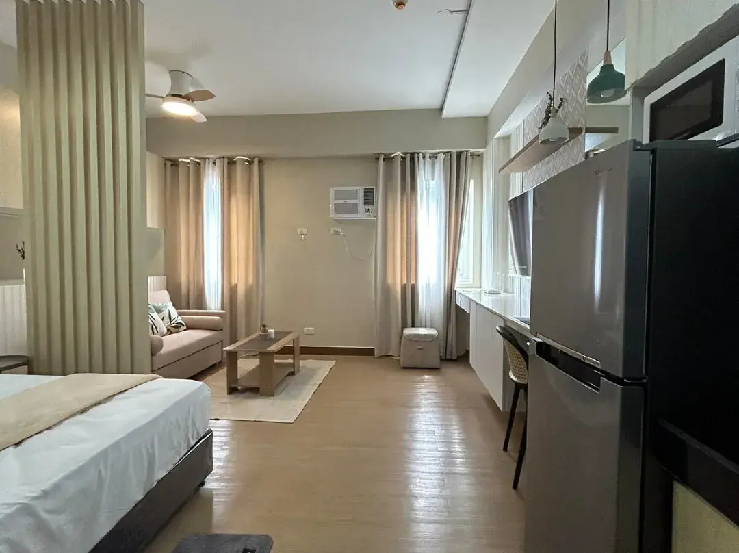 Bhella Suite Smdc Hope Residences Near Sm Mall - General Trias