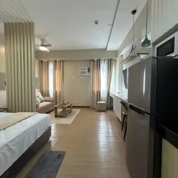 Bhella Suite SMDC Hope Residences near SM Mall