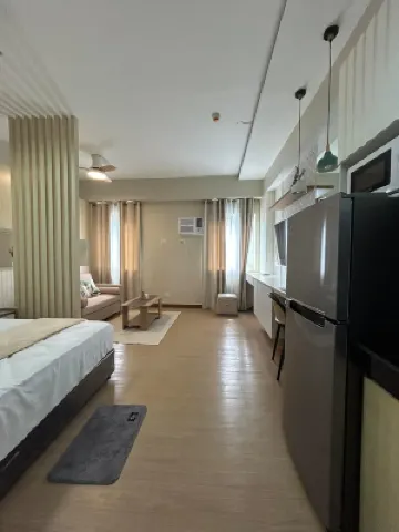 Bhella Suite SMDC Hope Residences near SM Mall Hotels in Trece Martires