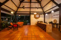 Kampung Kamboja