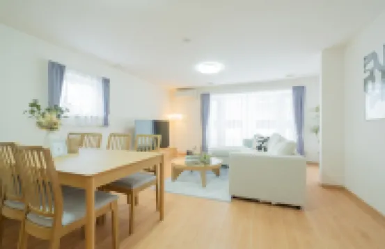 Asahikawa Kawabata House