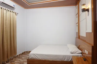 Hotel O Pondom Danu 77 Hotels in Makassar