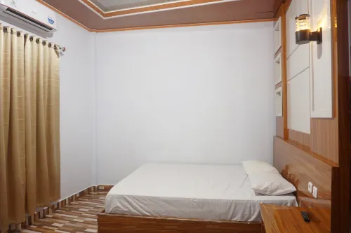 Hotel O Pondom Danu 77