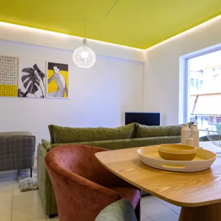 Mesmerizing 2bedroom Luxury