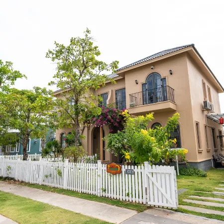 Cherry Villa