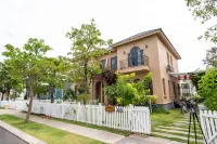 Cherry Villa - New