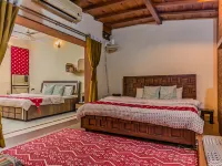 The Blush House 3bhk