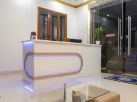 Thu Hien Hotel – Near the Market with Projector โรงแรมใกล้บ้านพักคนบ้า