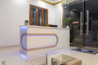 Thu Hien Hotel – Near the Market with Projector