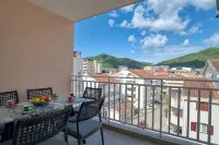 COMFORT APARTMENT NEAR THE BEACH
