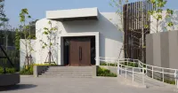 Khunkhao Paradise Khao Yai - Bungalows