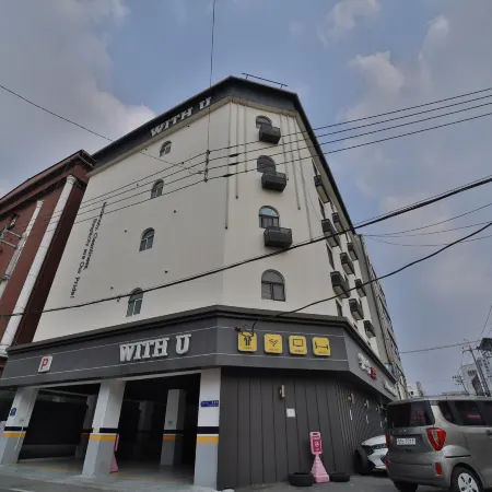 With you Hotel