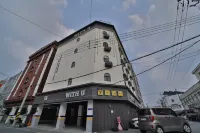With you Hotel