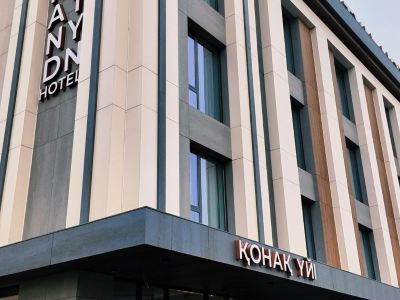Grand Altyn Hotel