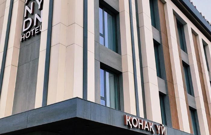 Grand Altyn Hotel