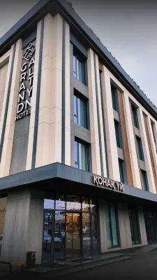 Grand Altyn Hotel