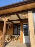 Guest house with its own garden - 民宿