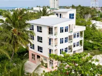 Blissview Maldives C Thulusdhoo Hotels in Thulusdhoo