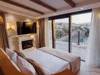 Selebrity Cappadocia Hotel Ξενοδοχεία στην πόλη Avanos