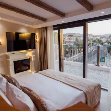 Selebrity Cappadocia Hotel