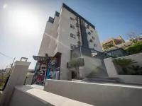 B Suites Boutique Hotel Hotels in Amman