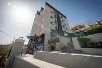 B Suites 精品酒店