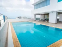 City Rise Hotel Miri Hotels in Miri