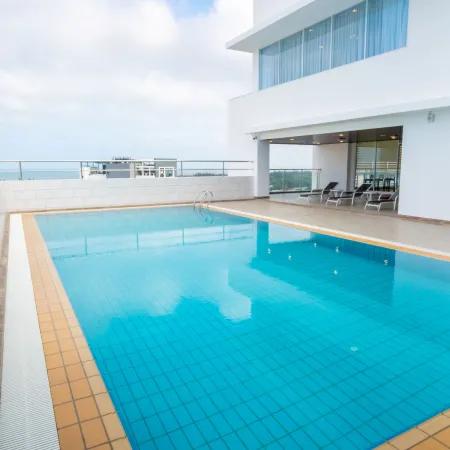 City Rise Hotel Miri