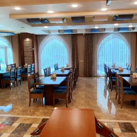 Mesnevi Otel
