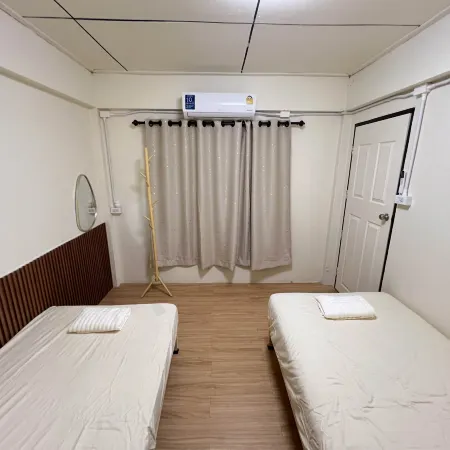 Takwan Daily Home