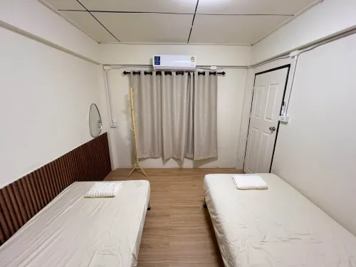 Takwan Daily Home