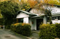 日式一户建|樱桃小丸子的家|亲子友好