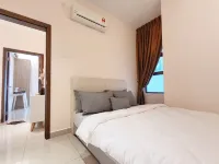 [D'Secret Tropika]-4Pax, Free Parking Các khách sạn ở 