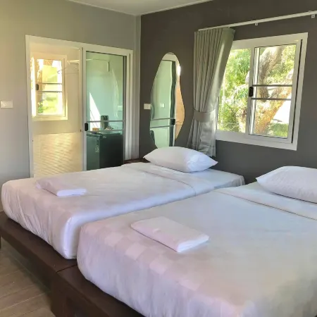 KOBUTHAI RESORT