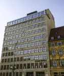 B&B HOTEL Wrocław Old Town