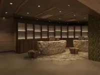 Gensen Itto Iwate Shizukuishi Hotels in Shizukuishi