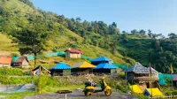 Billing adventure camp - Campgrounds