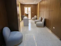 Tamaya Hotel, Fifth Settlement, New Cairo Отели в г. 