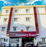 Hotel Strawberry Grand Hotel di 